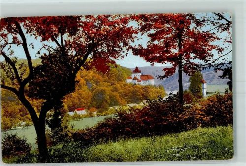 Liebstadt Schloss Kuckuckstein