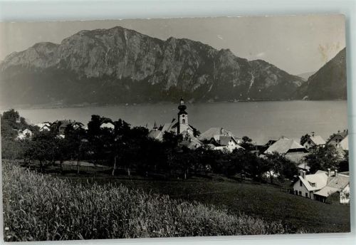 Unterach