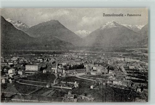28845 Domodossola 1912