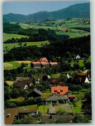 Wittnau Reha Kurklinik Stockehöfe