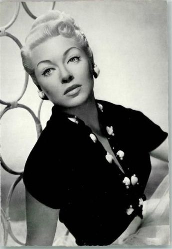 Lana Turner - WS Druck Nr. 312