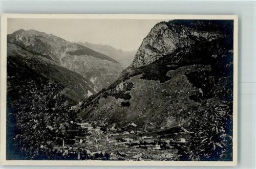 Chiavenna