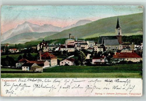 Teisendorf