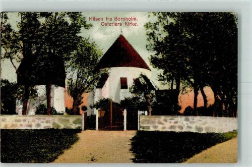 Osterlars Kirke