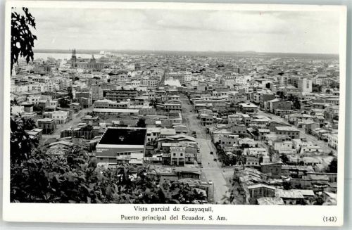 Guayaquil