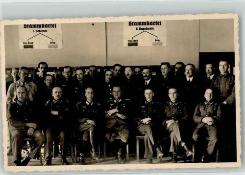 Gruppenfoto