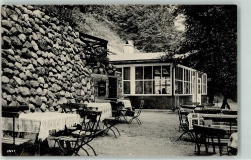 Feldberg Gasthaus Am schmalen Luzin