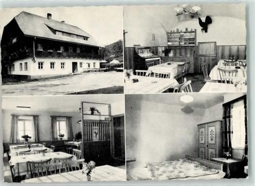 9541 Kras - Gasthaus Stefaner