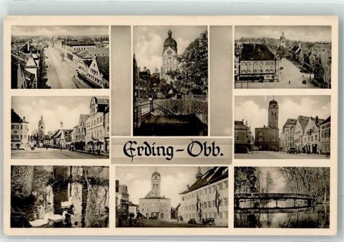Erding