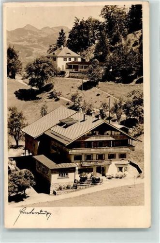 Kufstein Pensionshaus Ort lt. Verlag