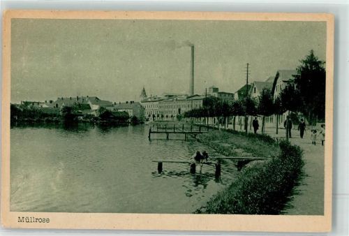 Müllrose