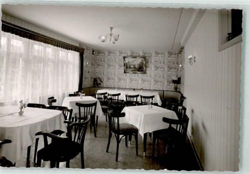 Saßmannshausen Gasthaus Weber Ort handschriftlich