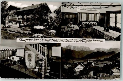 Oy Pension Hus Margit