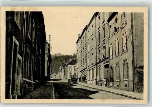 Rehon Rue de l´Industrie