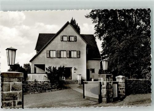 Nideggen Pension Hortensia