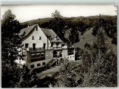 Endenburg Gasthaus Pension zum Pflug
