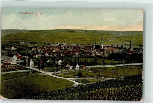 Weikersheim