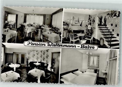 Balve Pension Waltermann