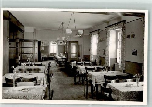 Weisenbach Gasthaus Cafe Pension zum grünen Baum