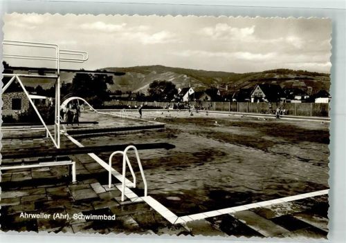 Ahrweiler Schwimmbad