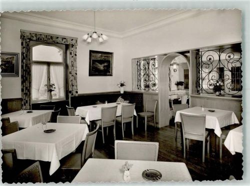 Briedel Gasthaus Briedeler Herzchen