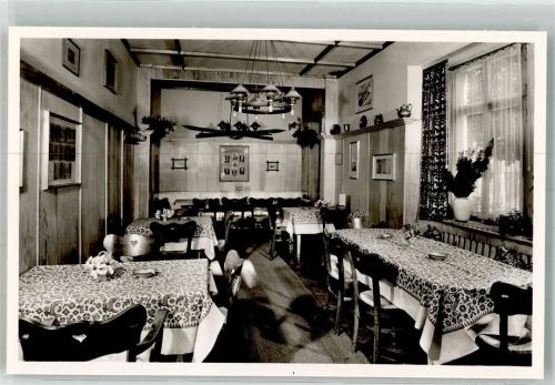 Todtnau Hotel Ochsen Pension Skizimmer