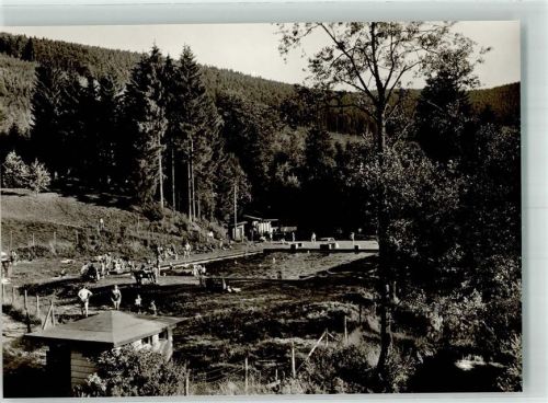 Buhlbach Schwimmbad