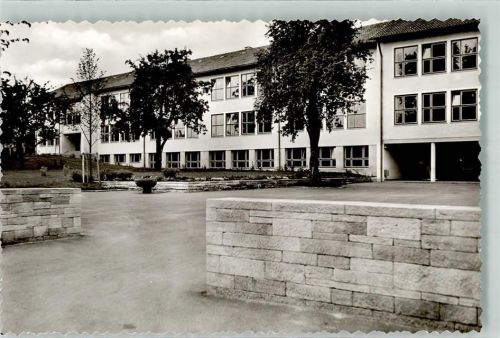 Laichingen Schule