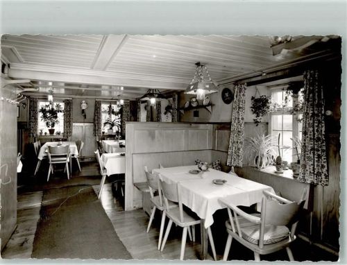 Gutach Gasthaus Adler Ort handschriftlich
