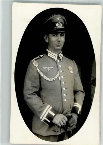 Schützenschnur
