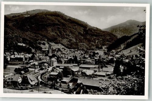 Todtnau