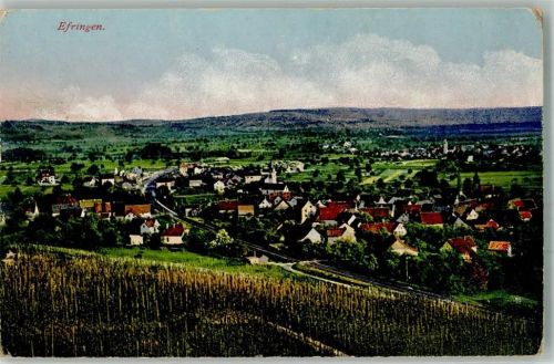 Efringen-Kirchen