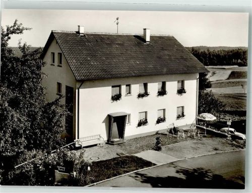 Aichelberg Gästehaus Reichert