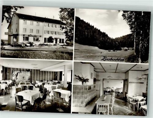 Spielberg Gasthaus zur Linde Oldtimer Zinsbachtal