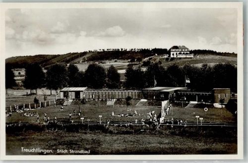 Treuchtlingen Schwimmbad