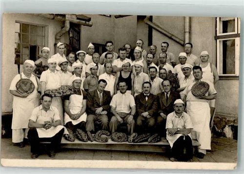Gruppenfoto
