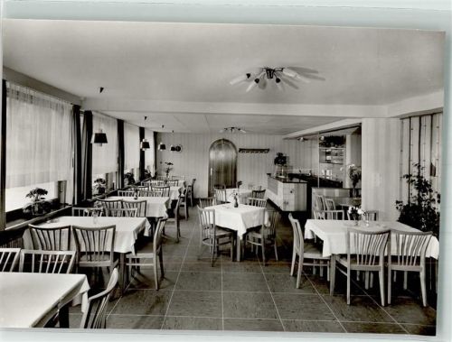 Röt Gasthaus Sonne Pension