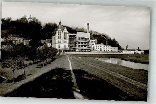 W7839 Riegel , Kaiserstuhl Riegler Brauerei Brauerei