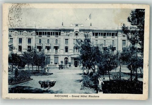 Riccione Grand Hotel