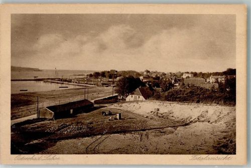 Laboe