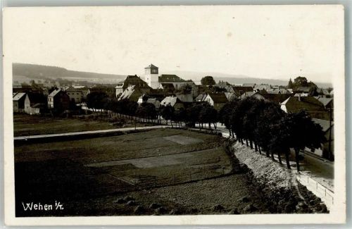 Wehen Wehen im Taunus