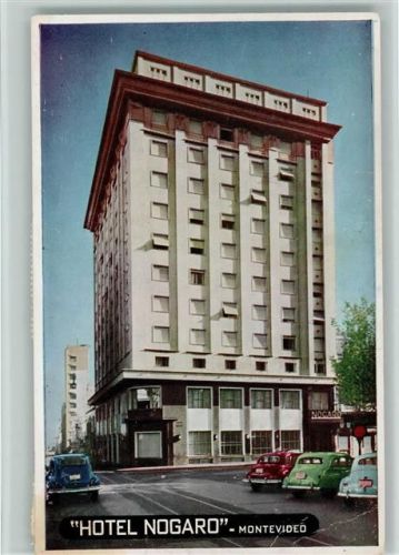 Hotel Nogaro