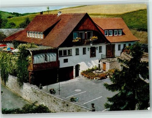 Erdhausen Künstlerhaus Lenz