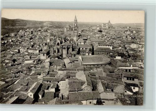 Toledo Vista general