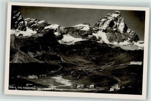 Valtournenche