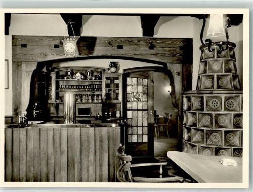 Neundorf Gasthaus Frankenbräu