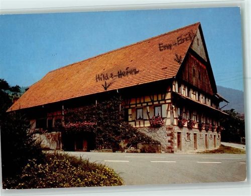 Seebach Rösch-Hof