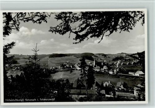 Schonach