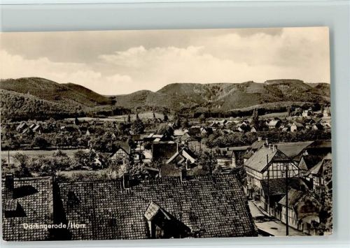 Darlingerode