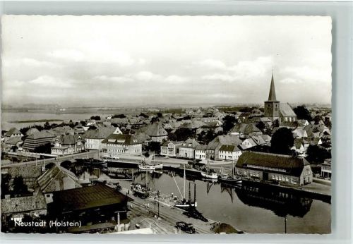 Neustadt Gesamtansicht